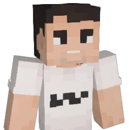 suenos_0 Minecraft avatar bust