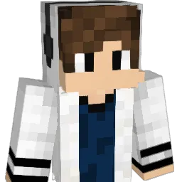 sueppchn Minecraft avatar bust