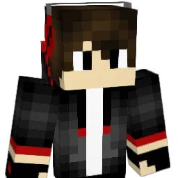 suesyunn Minecraft avatar bust