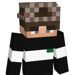 suethamalt Minecraft avatar bust
