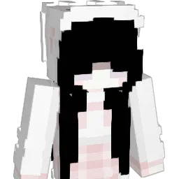 suffer0234902492 Minecraft avatar bust