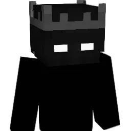 sufferessh Minecraft avatar bust