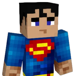 sufferthorn Minecraft avatar bust