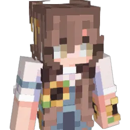sug1rr Minecraft avatar bust