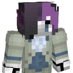 sug4rpumpk1n Minecraft avatar bust