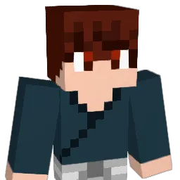 suga313's Minecraft skin