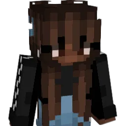 sugamint00 Minecraft avatar bust