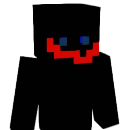 sugar1111 Minecraft avatar bust