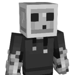 sugar32133 Minecraft avatar bust
