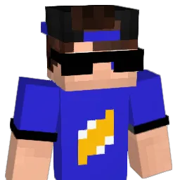 sugar381 Minecraft avatar bust