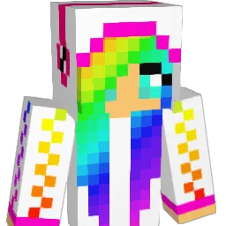 sugar667 Minecraft avatar bust