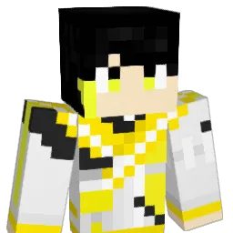sugar_mikann Minecraft avatar bust