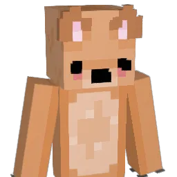 sugar_peanuts's Minecraft skin
