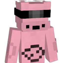 sugarcloudzzzz Minecraft avatar bust