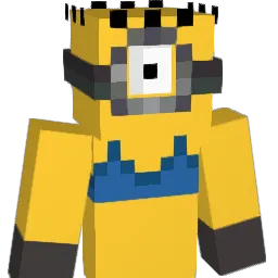 sugardaddypablo Minecraft avatar bust