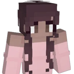 sugargaming's Minecraft skin