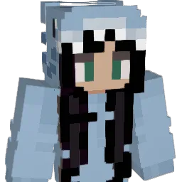 sugarglider2 Minecraft avatar bust