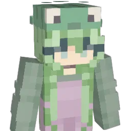 sugarkitty96's Minecraft skin