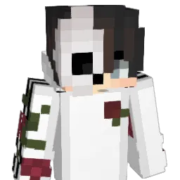 sugarleton's Minecraft skin