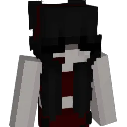 sugarm0mmy Minecraft avatar bust