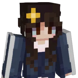 sugarmazu Minecraft avatar bust