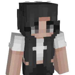 sugarmommy500 Minecraft avatar bust