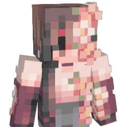 sugarrr__ Minecraft avatar bust