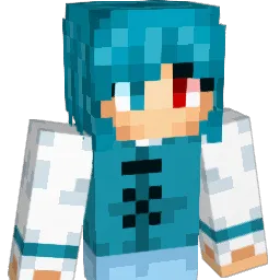 sugarsnow0814 Minecraft avatar bust