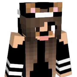 suggXD's Minecraft skin
