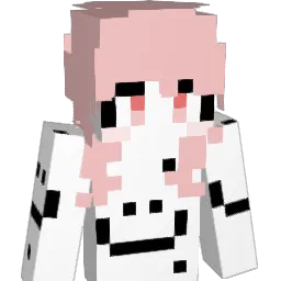 sugger1018 Minecraft avatar bust