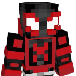 suggesti Minecraft avatar bust