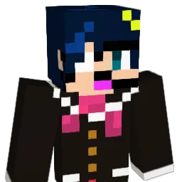 sugipon1 Minecraft avatar bust