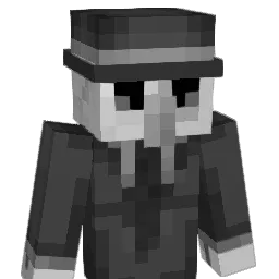 sugmedigg Minecraft avatar bust