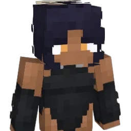 sugoimommy's Minecraft skin