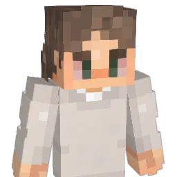 sugrz Minecraft avatar bust