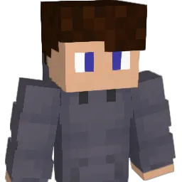 sugu341 Minecraft avatar bust