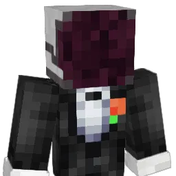 suhail215 Minecraft avatar bust