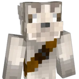 suhbruh Minecraft avatar bust