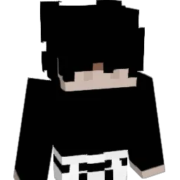 suht's Minecraft skin