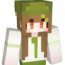 suhyang05's Minecraft skin