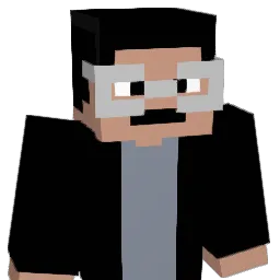 sui_cho Minecraft avatar bust
