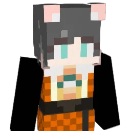 sui_otori Minecraft avatar bust
