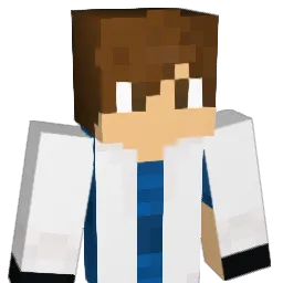 suidualc Minecraft avatar bust