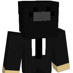 suigun132 Minecraft avatar bust