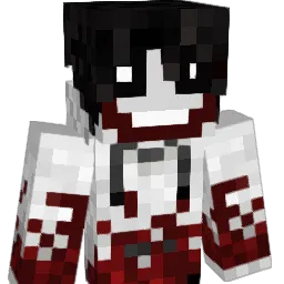 suikode's Minecraft skin