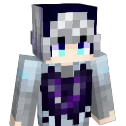 suilelelezz Minecraft avatar bust