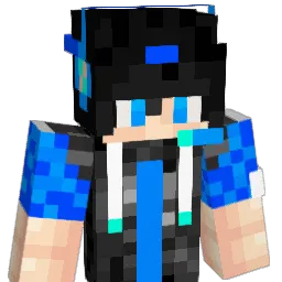 suimeng6612 Minecraft avatar bust