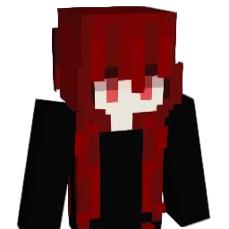 suiry Minecraft avatar bust
