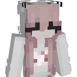 suit_chicken Minecraft avatar bust