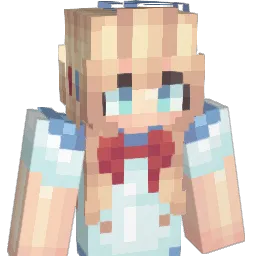 suiyuanjun520 Minecraft avatar bust